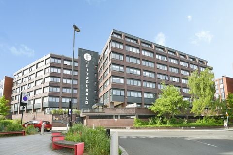 West Bar, Sheffield S3