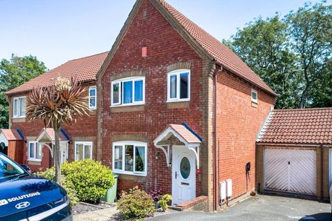 Ashwood Park Road, Chaddlewood, Plymouth, Devon PL7 - View 2