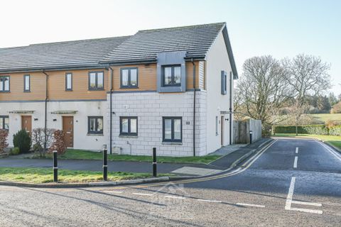 29 Maidencraig Way, Aberdeen AB15