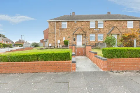 House in Leicester, City of Leicester