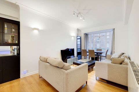 Dorset House, Marylebone, London NW1