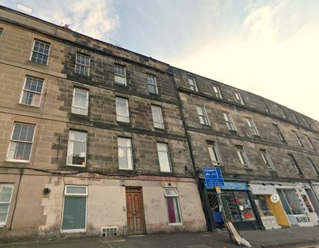 East Norton Place, Edinburgh, Mid Lothian EH7