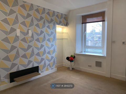 Richmond Street, Aberdeen AB25