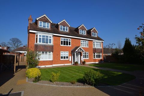 Ewell Road, Surbiton KT6