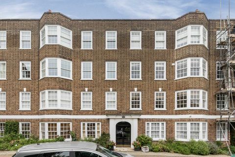 South Grove, Highgate N6