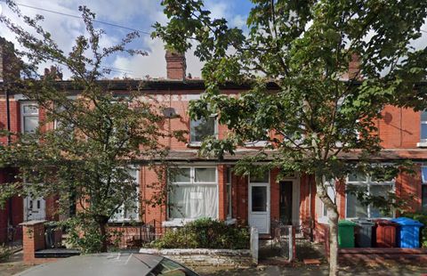 Monica Grove, Burnage, Manchester M19 - View 2