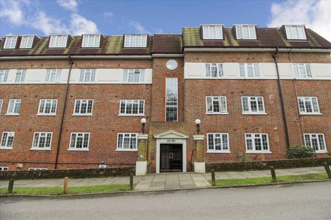Herga Court, Sudbury Hill, Harrow, Harrow HA1