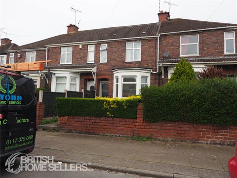 House in Coventry, Hillfields - View 2