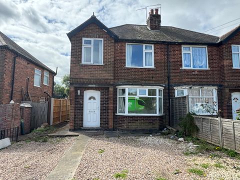 Coningswath Road, Carlton NG4