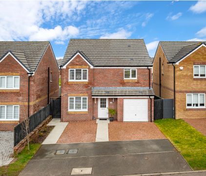 Upper Ell Gate, Cambuslang, Glasgow G72