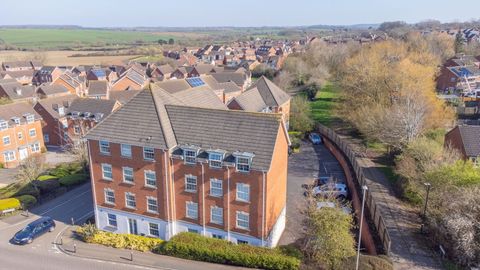 Heritage Way, Hamilton, Leicester LE5