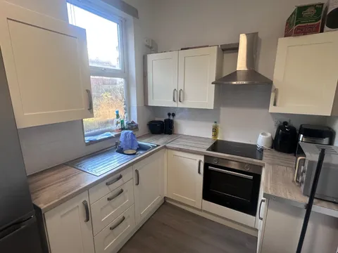 Apartment in Nottingham, Forest Fields - View 5