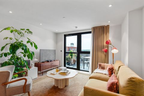 Sessile Apartments, Ashley Road, London N17