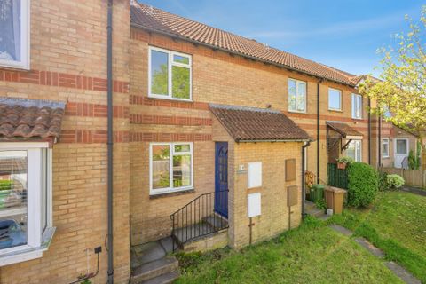 Holebay Close, Plymouth PL9