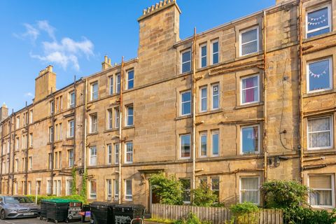 Watson Crescent, Polwarth, Edinburgh EH11