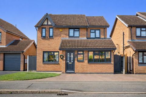 Epsom Road, Toton NG9 - View 2