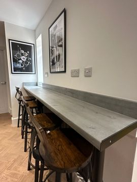 Allington Avenue, Nottingham NG7 - More