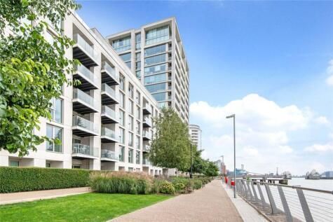 Admiralty Avenue, London E16