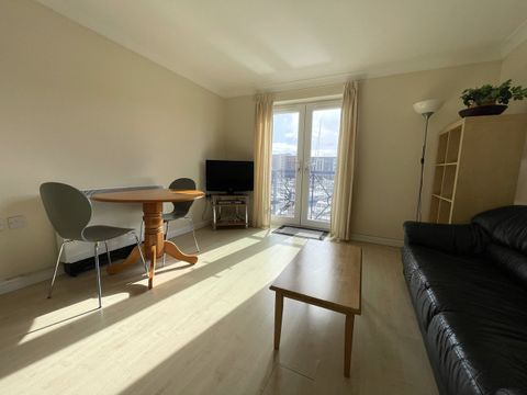 Weavers House, Maritime Quarter, Swansea SA1