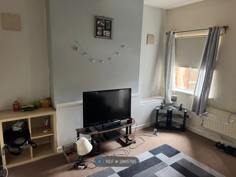 Apartment in Nottingham, Hockley, Sneinton - View 5