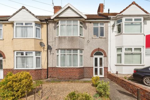 Lodge Causeway, Bristol BS16