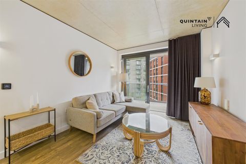 Repton Gardens, Wembley Park HA9