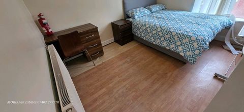Olney Street, Manchester M13