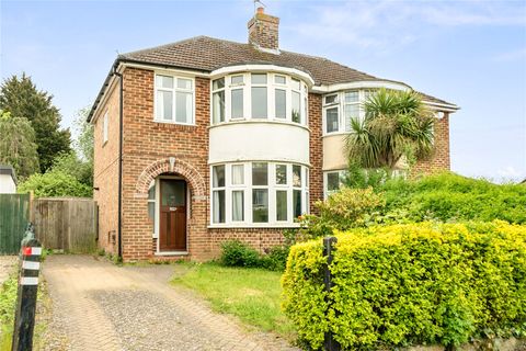 Windermere Road, Reading RG2