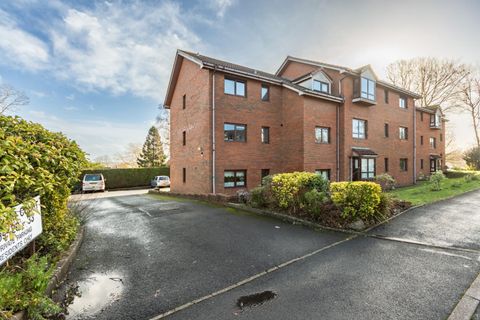 Folland Court, West Cross, Swansea SA3