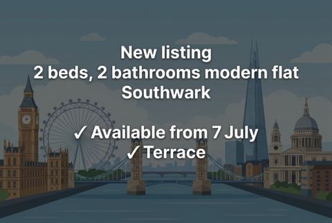 St. Georges Circus, London SE1