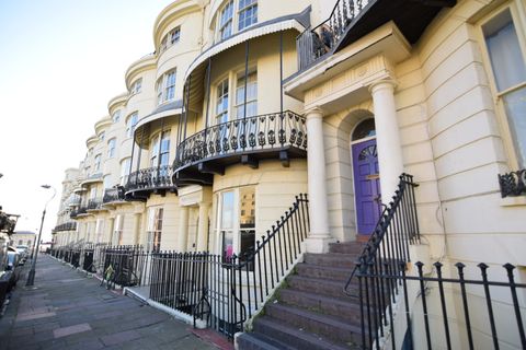 Regency Square, Brighton BN1, Room to rent