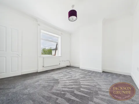 Abington Avenue, Abington NN1 – pohled 5