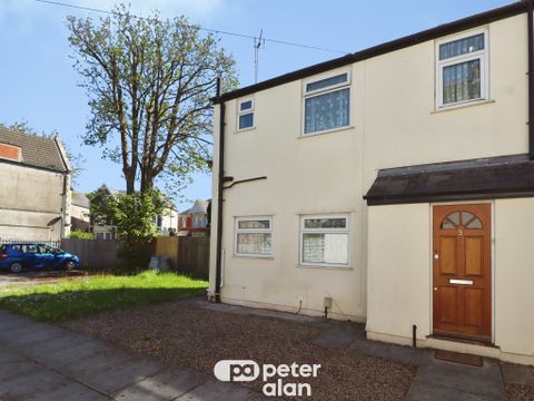 Oakfield Street, Cardiff CF24