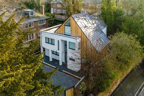 Erdogan House, Mapperley Park NG3