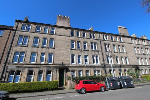 Murieston Place, Dalry, Edinburgh EH11