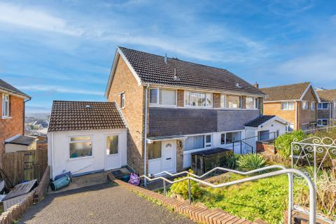 Landor Avenue, Killay SA2