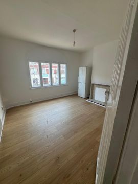 London Road, London SW16