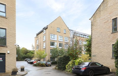Osborne Mews, Sheffield S11