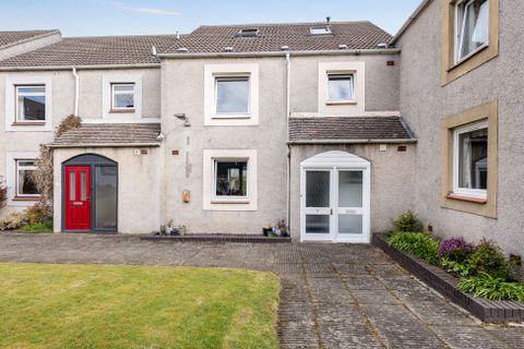 9 Bonaly Brae, Bonaly, Edinburgh EH13