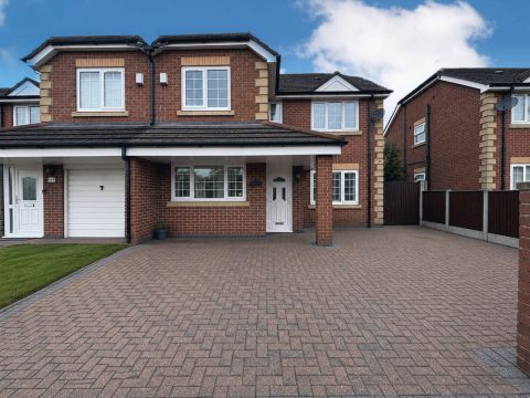 Copplehouse Lane, Fazakerley L10