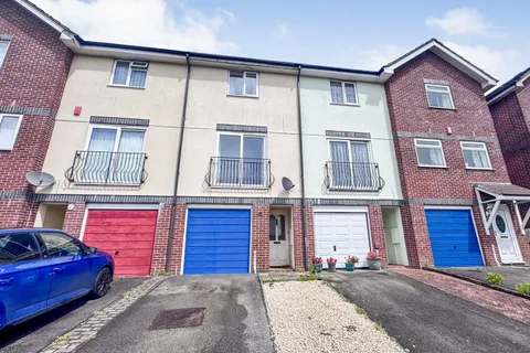 The Limes, Crownhill, Plymouth, Devon PL6, Devon PL6