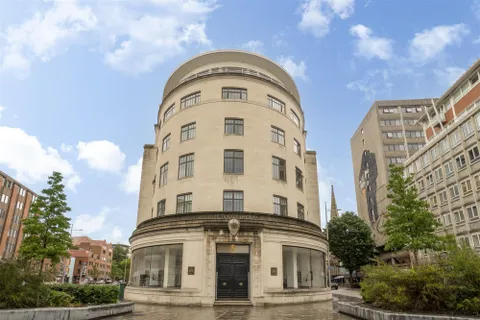 Colston Avenue, Bristol BS1, Bristol BS1