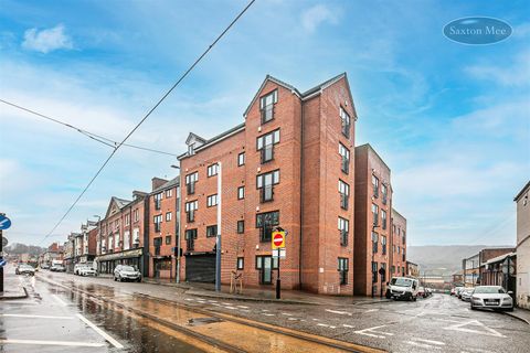 Apartment in Sheffield, Philadelphia, Upperthorpe - View 2