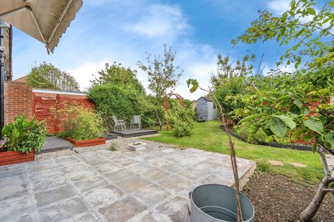 Botley Drive, Havant, Hampshire PO9, 3 bed end terrace house for sale ...