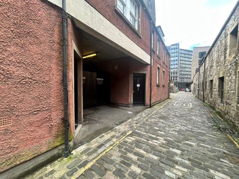 Kings Stable Lane, Grassmarket, Edinburgh EH1 - More
