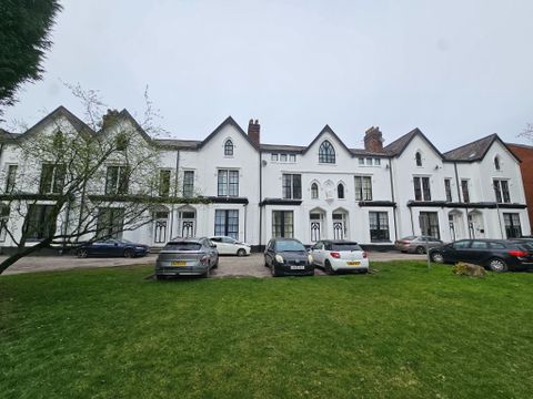Daisy Bank Road, Longsight, Manchester M14