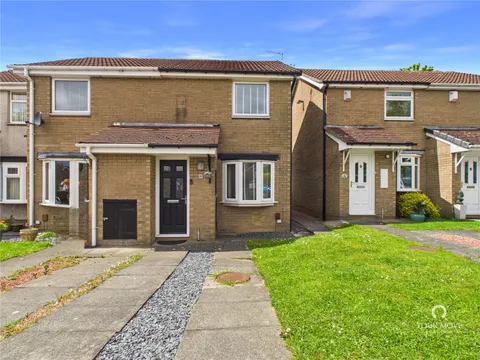 Rosedale Court, Newcastle Upon Tyne, Tyne And Wear NE5, Tyne And Wear NE5