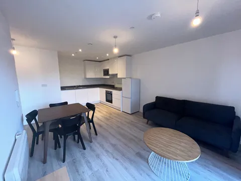 Fox House, 2 Erasmus Drive, Derby, Derbyshire DE1 – pohled 5