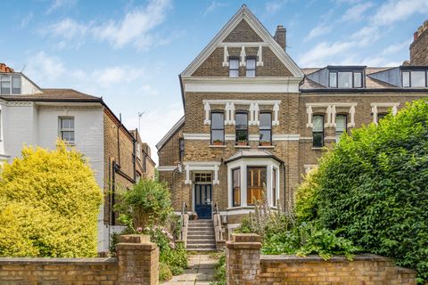 Hillmarton Road, London N7