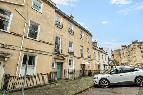 Ainslies Belvedere, Bath, Somerset BA1